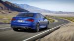 Audi A4 S-Line Quattro 2018 года (WW)